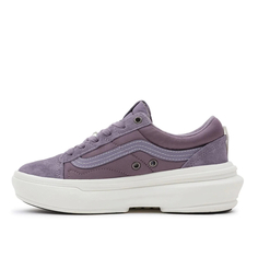 Кеды Vans Old Skool Overt CC Plus