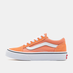 Подростковые кеды Vans Old Skool