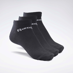 Короткие носки Носки Active Core Low-Cut Socks 3 Pairs Reebok
