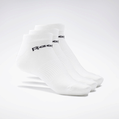 Короткие носки Носки Active Core Low-Cut Socks 3 Pairs Reebok