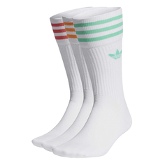 Высокие носки Носки Solid Crew Sock Adidas