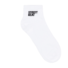 Короткие носки Низкие носки Street Beat Middle Socks Streetbeat