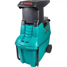 Измельчитель садовый электрический Bosch AXT 25 D 2500 Вт