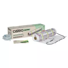 Нагревательный мат для тёплого пола Caleo Easymat 8 м2 1120 Вт