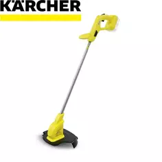 Триммер аккумуляторный Karcher LTR 18-25 Battery 18 В АКБ и ЗУ не в комплекте