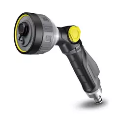 Пистолет распылитель многофункциональный Karcher 4 режима 3/4" металл