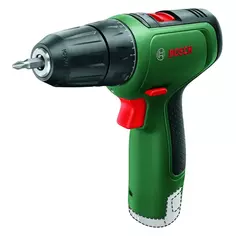 Дрель-шуруповерт аккумуляторная Bosch EasyDrill 1200 06039D3006, 12 В Li-ion 1х1.5 Ач