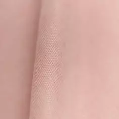 Ткань 1 м/п Felice вельвет 300 см цвет розовая пудра Tex Republic