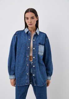 Рубашка джинсовая Marc OPolo Denim 