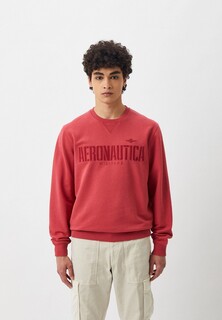Свитшот Aeronautica Militare 