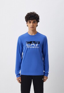 Лонгслив EA7 