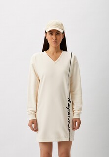 Платье Armani Exchange 