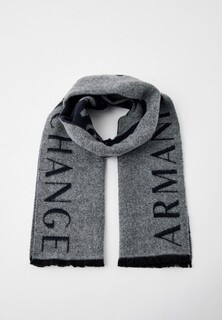 Шарф Armani Exchange 