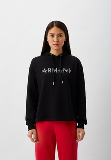 Худи Armani Exchange 