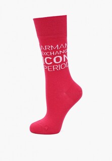 Носки Armani Exchange 