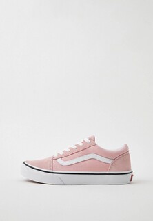 Кеды Vans Old Skool