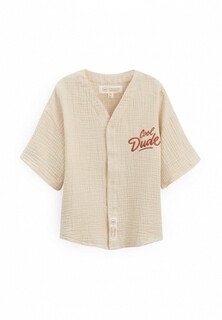 Рубашка Happy Baby 