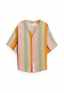 Рубашка Happy Baby 