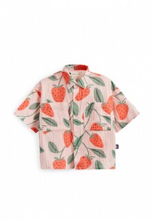 Рубашка Happy Baby 