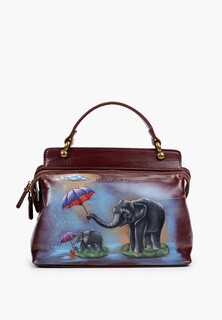 Сумка Alexander Tsiselsky 