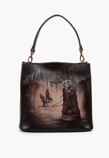 Сумка Alexander Tsiselsky 