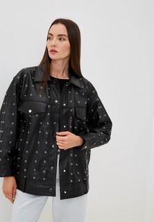 Куртка кожаная Neohit 