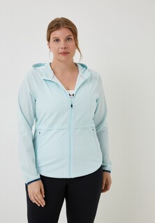 Ветровка Under Armour UA STORM UP THE PACE JACKET