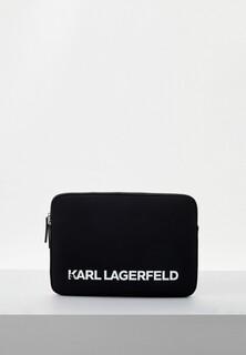 Чехол для ноутбука Karl Lagerfeld 