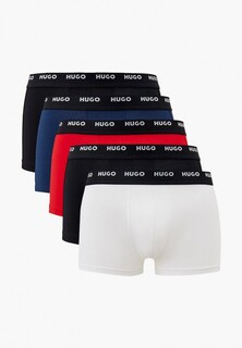 Трусы 5 шт. Hugo 