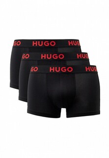 Трусы 3 шт. Hugo 