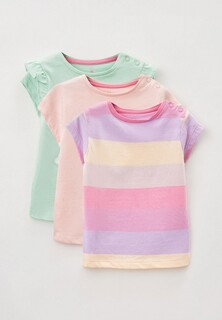 Футболки 3 шт. Mothercare Lamoda Online Exclusive