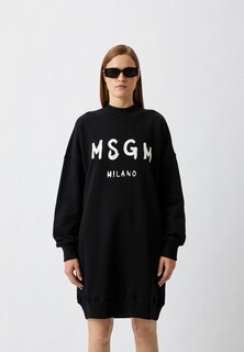 Платье MSGM 