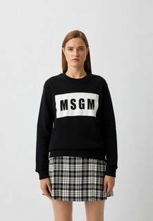 Свитшот MSGM 