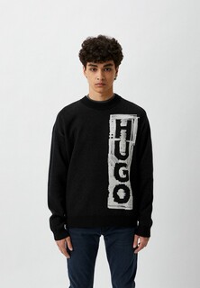 Джемпер Hugo 