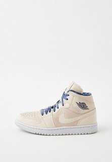 Кеды Jordan Jordan 1 Mid SE