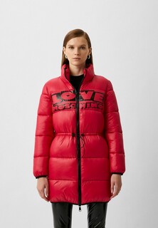 Куртка утепленная Love Moschino 