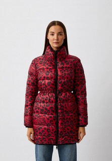 Куртка утепленная Love Moschino 