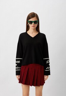 Пуловер Love Moschino 