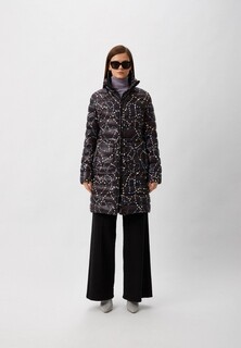Куртка утепленная Love Moschino 