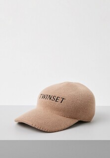 Бейсболка Twinset Milano 