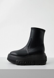 Полусапоги Casadei 
