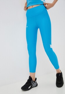 Тайтсы Under Armour ARMOUR ANKLE LEG SHINE