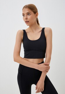 Топ спортивный Under Armour MERIDIAN FITTED CROP TANK