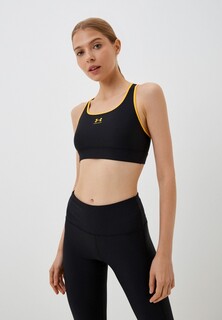 Топ спортивный Under Armour UA AUTHENTICS MID PADLESS