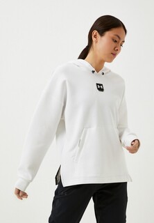 Худи Under Armour SUMMIT KNIT HOODIE
