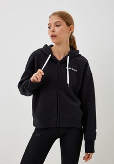 Толстовка Under Armour ESSENTIAL SCRIPT FZ