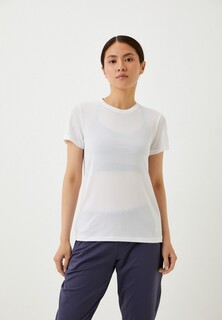 Футболка спортивная Under Armour UA SEAMLESS STRIDE SS