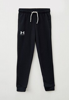 Брюки спортивные Under Armour UA RIVAL TERRY JOGGER