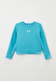 Свитшот Under Armour UA RIVAL TERRY CREW