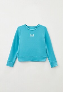 Свитшот Under Armour UA RIVAL TERRY CREW